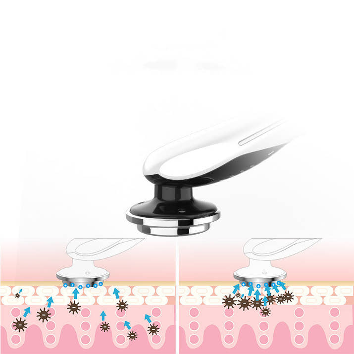 Lifting And Tightening Face Introducer